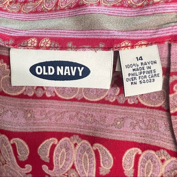 Summer Midi Skirt - Picture 3 of 3